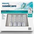 S244129 16 Hx7004 Brush Head -series 4pk Philips Sonicare
