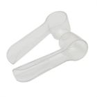 161014-5 Hermitshell 2 Pcs Plastic 7451104557052