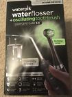 161210ap Waterpik Water Flosser Oscillating