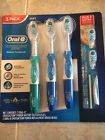 0-69055-86553-8 16446 Oral-b Crossaction Battery Toothbrush