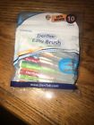 164848 Dentek Easy Brush Cleaners Ct 784922287557