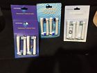 16pcs Soft Electric Brush Oral- Toothbrush Replacement Heads