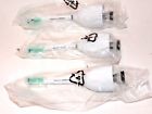 170309 1 Philips Sonicare Lot Of Replacement Brush Heads All Sealed New