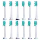 17275113 Unbranded Replacement Toothbrush Heads