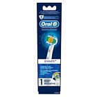17375 Electric Toothbrush Replacement White Brush Heads Brosette Refill 822439517375