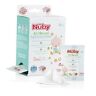 3707977  17536 Nuby All Natural Baby Tooth And Gum Wipes 370797175367