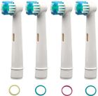 17701978 Oral-b Replacement Toothbrush Heads
