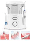 17819 Dental Water Jet Power Floss Waterpik Flosser Cordless 717972117819