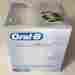 18-1 Powerpolisher Oral-b Power Polisher Replacement Toothbrush Head 4 Count Box Eb Braun New