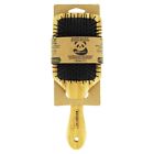 180014 Senzacare Senzabamboo Paddle Bamboo Hairbrush 784672953078