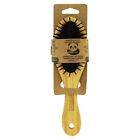 180021 Senzacare Senzabamboo Small Bamboo Hairbrush 820103623803