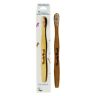 180996 The Humble Bamboo Brush Ultra Soft Kids Toothbrush 857035007074