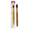 180997 The Humble Bamboo Brush Ultra Soft Kids Toothbrush 857035007104