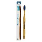 180999 The Of China Humble Co Brush Medium Adult Toothbrush Blue