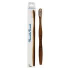 181004 The Yes Humble Co Brush Soft Adult Toothbrush White Vegan