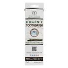 181237 Organic Toothbrush Refill Pack Of Miswak Sticks Toothbrushes 740120839448