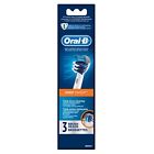 18129 Electric Toothbrush Replacement Deep Sweep Brush Heads Refill 822439518129