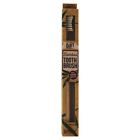 182774 The Dirt Bamboo Toothbrush With Soft Charcoal Infused 853367006938