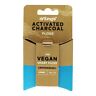 184253 Drtungs Vegan Activated Charcoal Floss Lemongrass Yard Drtung 019373755912