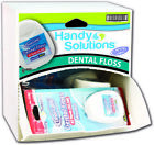 20024291159388 1865417 Ddi Handy Solutions Dental Floss Dispensit Count Case