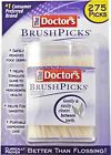 1905157 The Doctors Interdental Brushpicks Doctor