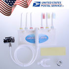 190891222060 Denshine Oral Irrigator Gum Dental Spa Water Jet