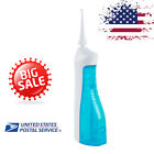 190891268181 Denshine Portable Water Jet Pick Dental Teeth Flosser