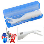 190891293404 Denshine Dental Floss Holder Oral Care Flosser Aid