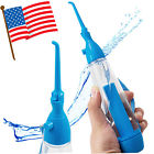 190891294470 Denshine Portable Dental Water Jet Irrigator Flosser Floss
