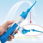190891302571 Unbranded Trip Home Use Portable Blue Dental Water