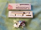 190891306883 Pevor Sonic Tooth Stain Remover Dental Tool Kit