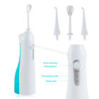 190891339577 Denshine New Electric Dental Water Flosser Oral Irrigator