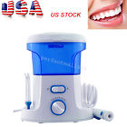 190891410344 Denshine Oral Care Water Jet Irrigator Flosser Tooth