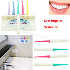 190891415745 Denshine Us Dental Floss Oral Irrigator Spa Unit