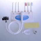 190891421937 Carejoy Oral Irrigator Gum Dental Waterjet Flosser Teeth
