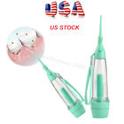 190891462411 Denshine Us Stock Portable Oral Irrigator Dental Water