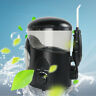 190891525857 Denshine Electric Water Flosser Uv Sanitizer Dental Oral
