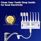 190891550002 Denshine Oral Irrigator Gum Dental Spa Water Jet