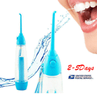 190891654687 Denshine Us Dental Care Water Jet Oral Irrigator