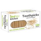 191554390058 Ideal Kitchen Natural Bamboo