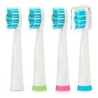192687689989 Unbranded Fairywill Electric Toothbrush Replacement For