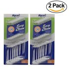 19360 Ranir Easy Clean Flosser Refill Pack Of 071031311786