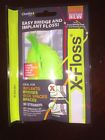 19369999040588 Idontix Easy Bridge And Implant Floss