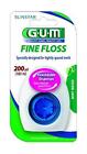 70942305983 1940b Gum Sunstar Mint Flavor Waxed Fine Floss Yd