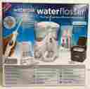 1978082 Waterpik New Water Flosser Combo Pack Ultra Nano Satin Finish 12 Tips