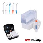 19967 Branded Water Flosser Dental Oral Irrigator Teeth Cleaner 0709596419967