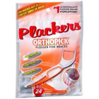 199923 Plackers Ortho Picks Size Pack Of Ranir Llc