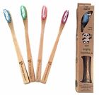 1w4ak4 We Enjoy Bamboo Toothbrush 783322700055