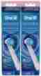2-3packs Oral B Sensitive Electric Toothbrush Replacement Brush Heads 6 Count 691991200786