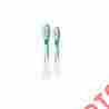 Hx6042 2-pack 94 Philips Kids Replacement Brushheads Ages 7-10 075020039477